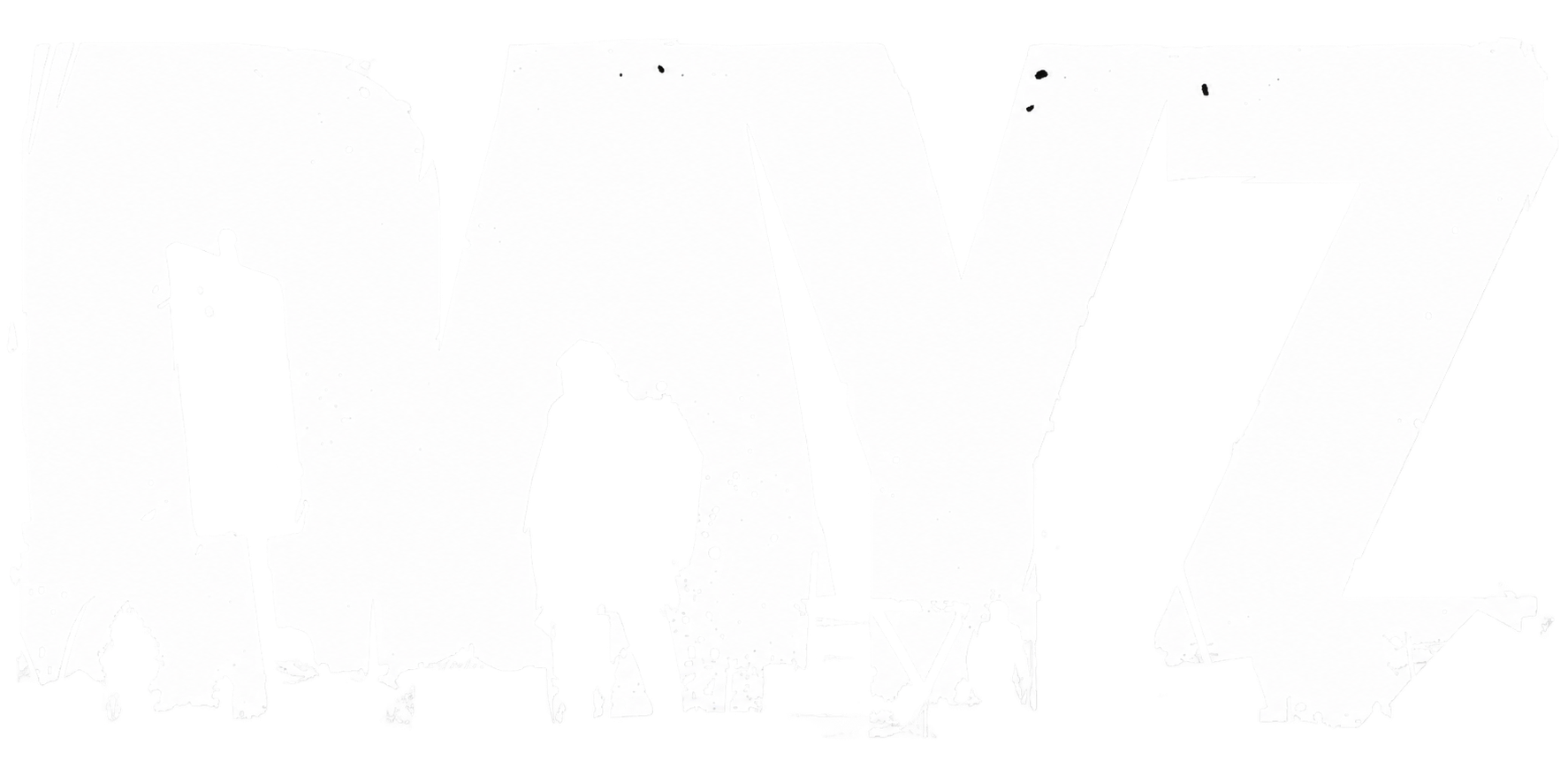 DayZ official logo